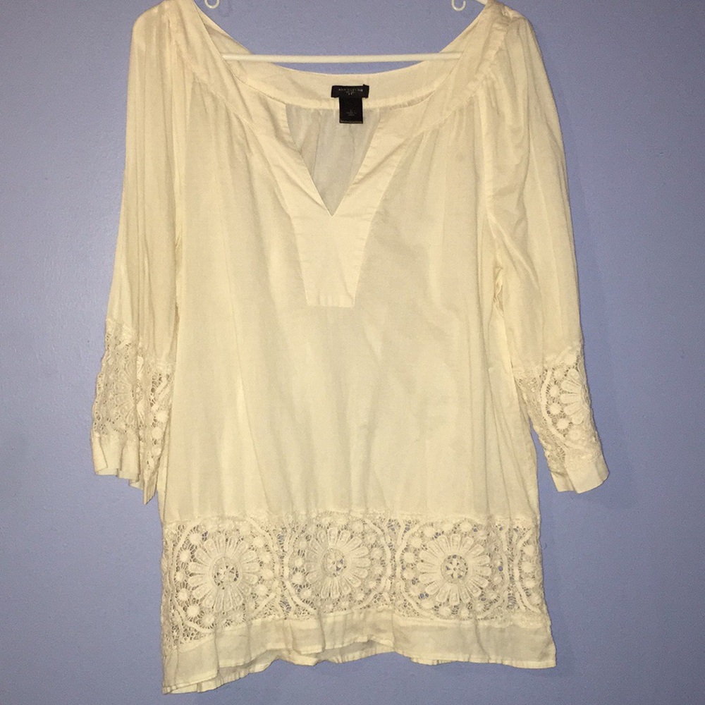 Ann Taylor
